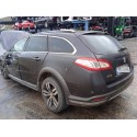 PEUGEOT 508 SW