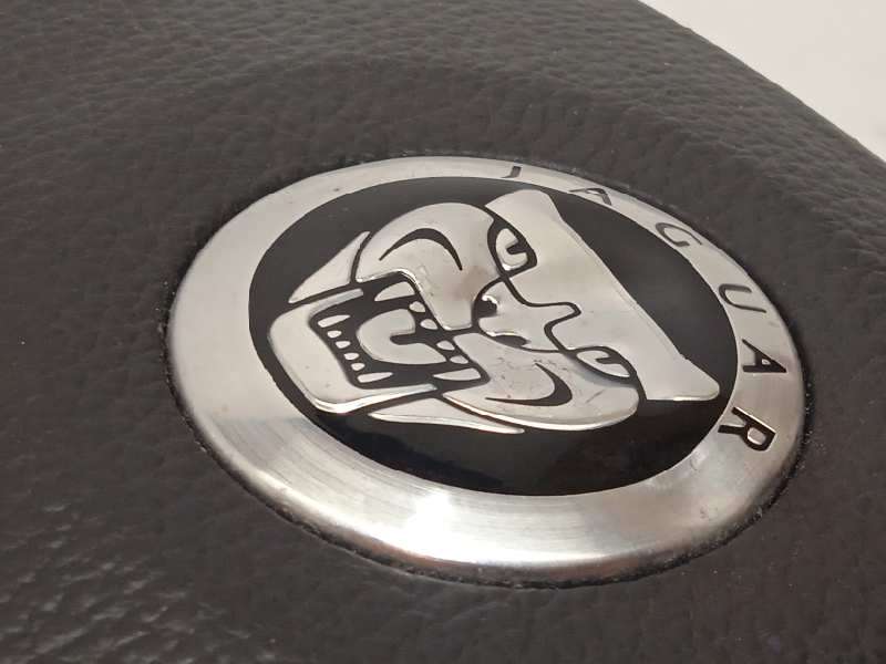 Recambio de airbag delantero izquierdo para jaguar xf 2.2 diesel cat referencia OEM IAM CX23043B13AB0LEG  CX23LEG123520248 - Gris 4
