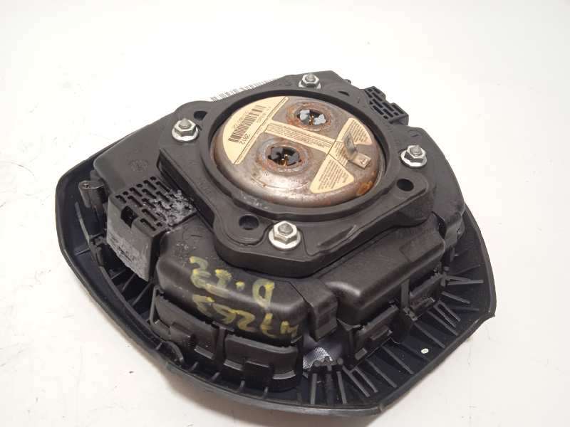 Recambio de airbag delantero izquierdo para jaguar xf 2.2 diesel cat referencia OEM IAM CX23043B13AB0LEG  CX23LEG123520248 - Gris 5