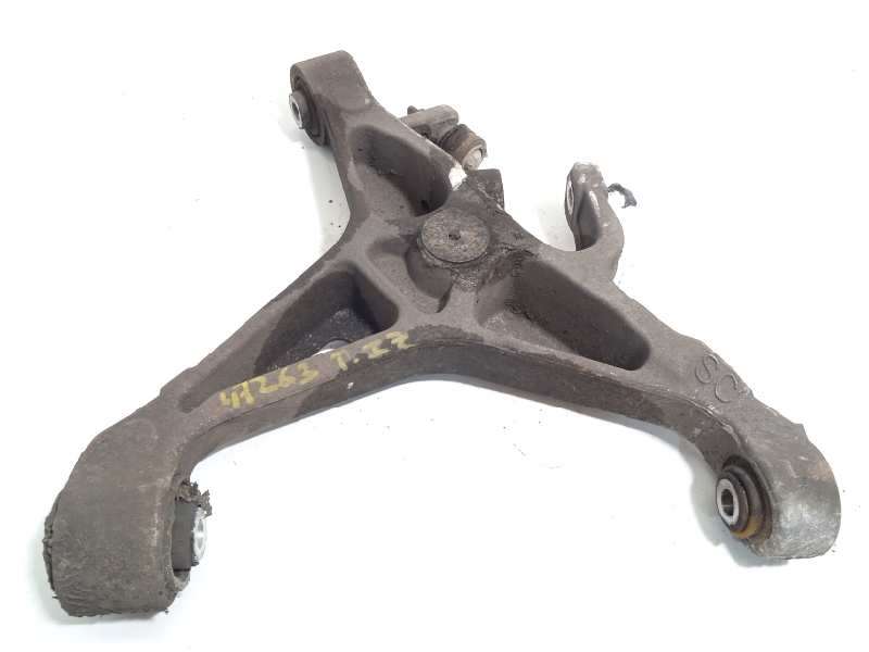 Recambio de brazo suspension inferior trasero izquierdo para jaguar xf 2.2 diesel cat referencia OEM IAM C2D25221  CX235B531AA - Gris 2