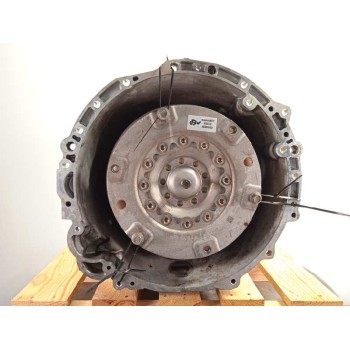 CAJA CAMBIOS CX237000DE CXD 8HP70