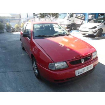 seat ibiza (6k) del año 1999