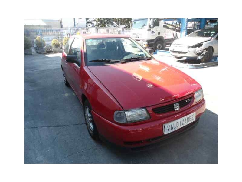 SEAT IBIZA (6K)