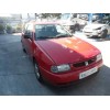 seat ibiza (6k) del año 1999