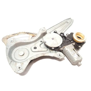 Recambio de elevalunas trasero izquierdo para toyota avensis (t27) active referencia OEM IAM 8570102010  961920100