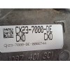 Recambio de caja cambios para jaguar xf 2.2 diesel cat referencia OEM IAM CX237000DE CXD 8HP70