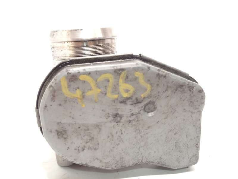 Recambio de caja mariposa para jaguar xf 2.2 diesel cat referencia OEM IAM 9687888280  B123420886 - Gris 3