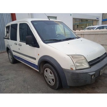 FORD TRANSIT CONNECT (TC7)