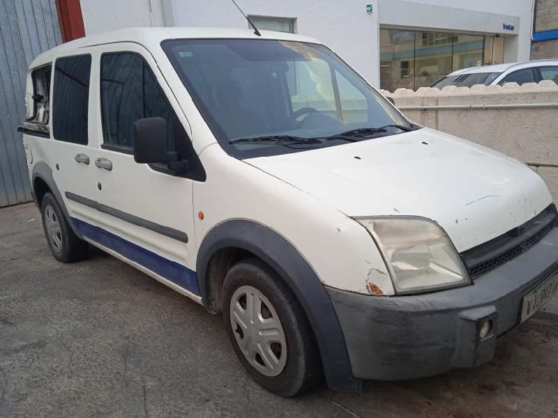 FORD TRANSIT CONNECT (TC7)