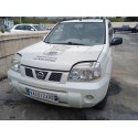 NISSAN X-TRAIL I (T30)