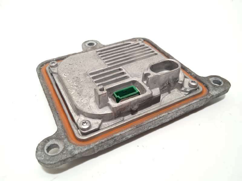 Recambio de centralita faros xenon para jaguar xf 2.2 diesel cat referencia OEM IAM A71154400DG BJ3213C170AA LR025157 - Gris 2