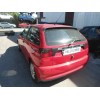 seat ibiza (6k) del año 1999