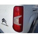 CITROËN BERLINGO FURGONETA/MONOVOLUMEN (K9)
