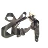 Recambio de cinturon seguridad delantero izquierdo para jaguar xf 2.2 diesel cat referencia OEM IAM C2Z20430PVJ  AM9X23F611B09AD