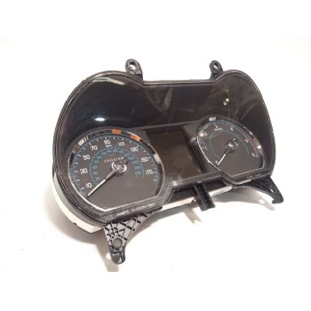 CUADRO INSTRUMENTOS DX2310849JD VPDX2F10849JD