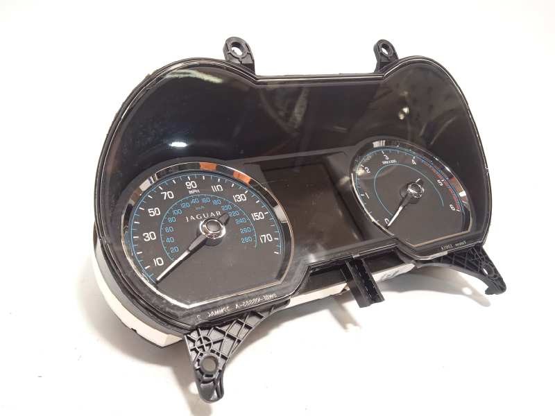 CUADRO INSTRUMENTOS DX2310849JD VPDX2F10849JD