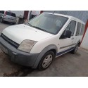 FORD TRANSIT CONNECT (TC7)