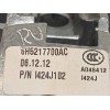 Recambio de espejo interior para jaguar xf 2.2 diesel cat referencia OEM IAM 6H5217700AC  LR031747