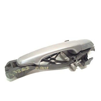 MANETA EXTERIOR DELANTERA DERECHA C2P12498XXX 6W8322400BDW