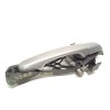 Recambio de maneta exterior delantera derecha para jaguar xf 2.2 diesel cat referencia OEM IAM C2P12498XXX  6W8322400BDW