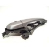 Recambio de maneta exterior delantera derecha para jaguar xf 2.2 diesel cat referencia OEM IAM C2P12498XXX  6W8322400BDW