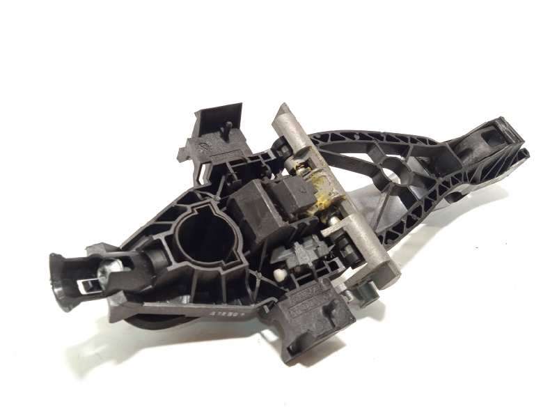 Recambio de maneta exterior delantera derecha para jaguar xf 2.2 diesel cat referencia OEM IAM C2P12498XXX  6W8322400BDW - Gris 3