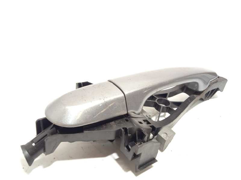 MANETA EXTERIOR TRASERA DERECHA C2P12498XXX 6W8322400BDW
