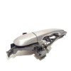 Recambio de maneta exterior trasera derecha para jaguar xf 2.2 diesel cat referencia OEM IAM C2P12498XXX  6W8322400BDW