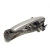 Recambio de maneta exterior trasera derecha para jaguar xf 2.2 diesel cat referencia OEM IAM C2P12498XXX  6W8322400BDW