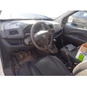 OPEL COMBO D