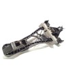 Recambio de maneta exterior trasera derecha para jaguar xf 2.2 diesel cat referencia OEM IAM C2P12498XXX  6W8322400BDW