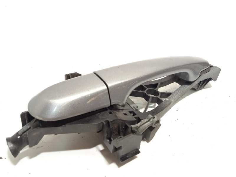 MANETA EXTERIOR TRASERA IZQUIERDA C2P12498XXX 6W8322400BDW