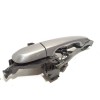 Recambio de maneta exterior trasera izquierda para jaguar xf 2.2 diesel cat referencia OEM IAM C2P12498XXX  6W8322400BDW