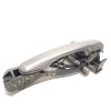 Recambio de maneta exterior trasera izquierda para jaguar xf 2.2 diesel cat referencia OEM IAM C2P12498XXX  6W8322400BDW