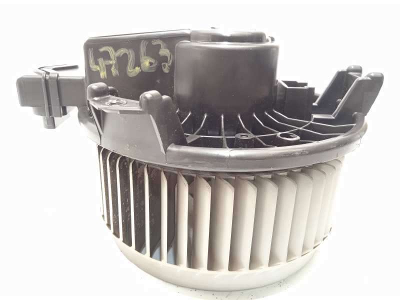 Recambio de motor calefaccion para jaguar xf 2.2 diesel cat referencia OEM IAM AV2727005381 - Gris 3