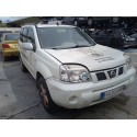 NISSAN X-TRAIL I (T30)