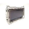 Recambio de sistema navegacion gps para jaguar xf 2.2 diesel cat referencia OEM IAM DX2310E889AE  7612055090