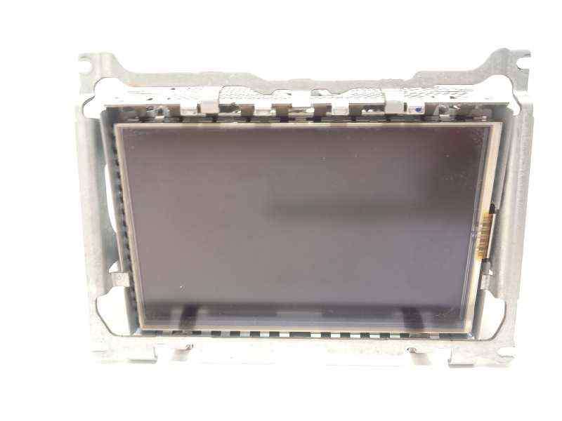 Recambio de sistema navegacion gps para jaguar xf 2.2 diesel cat referencia OEM IAM DX2310E889AE  7612055090 - Gris 2