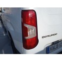 CITROËN BERLINGO FURGONETA/MONOVOLUMEN (K9)