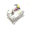 Recambio de sistema navegacion gps para jaguar xf 2.2 diesel cat referencia OEM IAM DX2310E889AE  7612055090