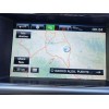 Recambio de sistema navegacion gps para jaguar xf 2.2 diesel cat referencia OEM IAM DX2310E889AE  7612055090
