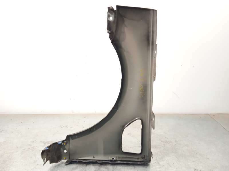 Recambio de aleta delantera derecha para land rover range rover sport supercharged referencia OEM IAM ASB790020  5H3216005AA - Negro 2