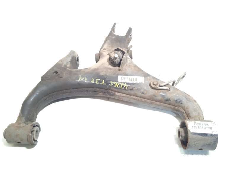Recambio de brazo suspension inferior trasero izquierdo para land rover range rover sport supercharged referencia OEM IAM RHI500 - Negro 2