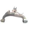 Recambio de brazo suspension inferior trasero izquierdo para land rover range rover sport supercharged referencia OEM IAM RHI500