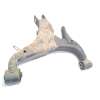 Recambio de brazo suspension inferior trasero izquierdo para land rover range rover sport supercharged referencia OEM IAM RHI500