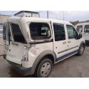 FORD TRANSIT CONNECT (TC7)