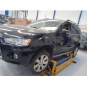 MITSUBISHI OUTLANDER II (CW_W)