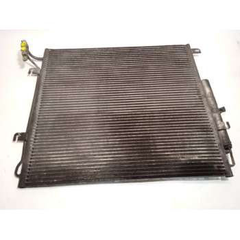 CONDENSADOR / RADIADOR AIRE ACONDICIONADO JRB500140 5H3219712AA