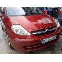 CITROËN C8 (EA_, EB_)