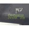 Recambio de elevalunas trasero derecho para land rover range rover sport supercharged referencia OEM IAM CVH500020  